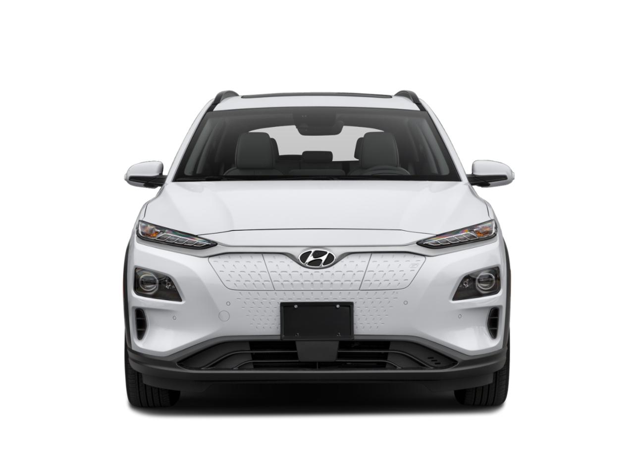 2019 Hyundai KONA Electric Vehicle Photo in Cockeysville, MD 21030