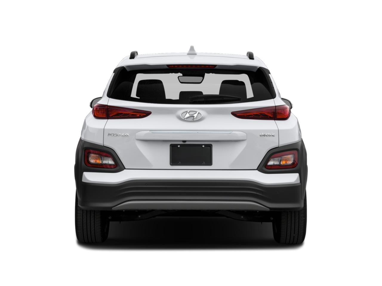 2019 Hyundai KONA Electric Vehicle Photo in Cockeysville, MD 21030