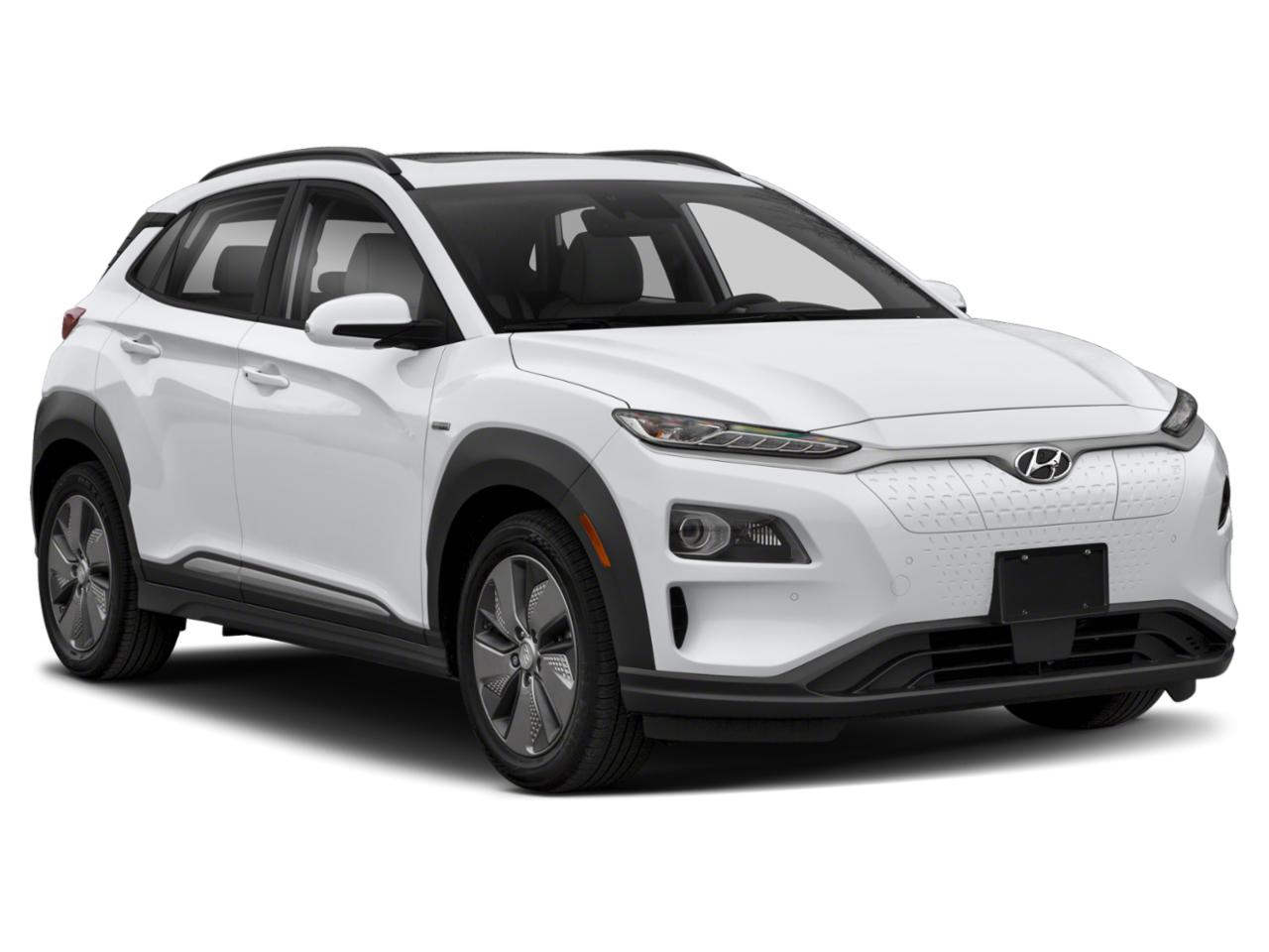 2019 Hyundai KONA Electric Vehicle Photo in Cockeysville, MD 21030