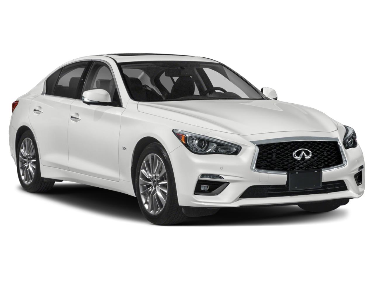 2019 INFINITI Q50 Vehicle Photo in GREENACRES, FL 33463-3207