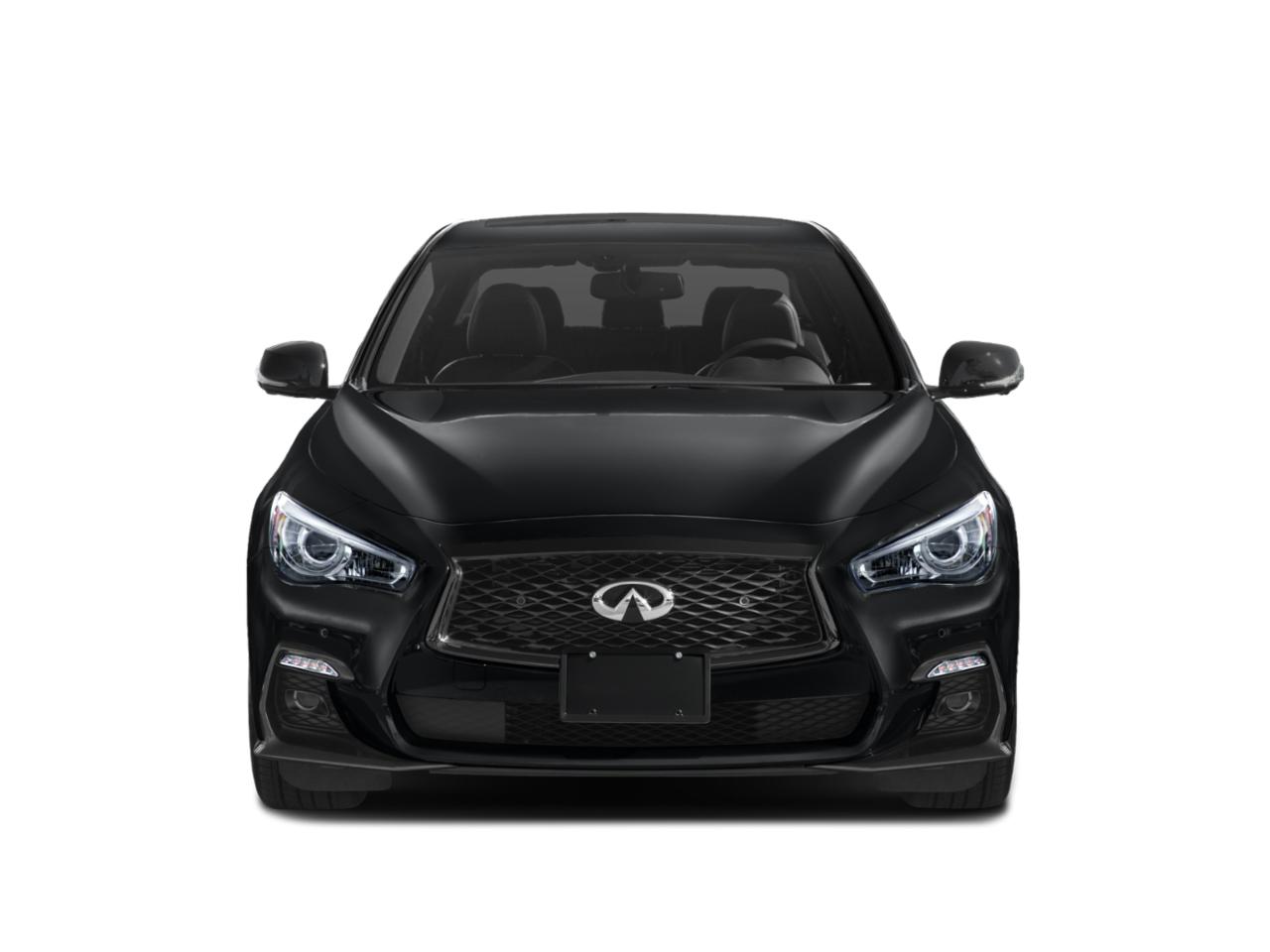 2019 INFINITI Q50 Vehicle Photo in AMARILLO, TX 79103-4111