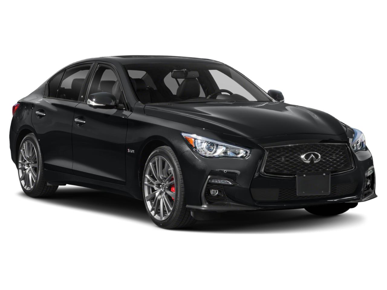 2019 INFINITI Q50 Vehicle Photo in DENTON, TX 76210-9321