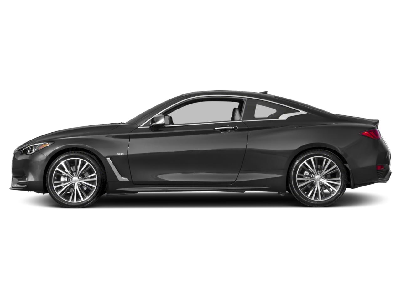 2019 INFINITI Q60 Vehicle Photo in Panama City, FL 32401