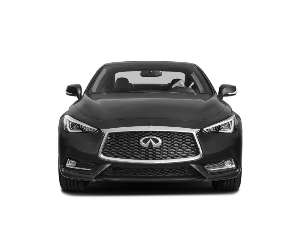 2019 INFINITI Q60 Vehicle Photo in Panama City, FL 32401