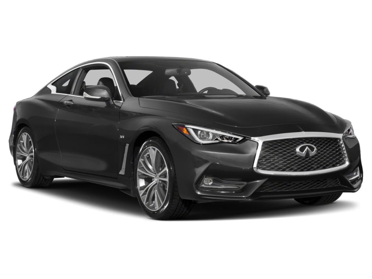 2019 INFINITI Q60 Vehicle Photo in Panama City, FL 32401