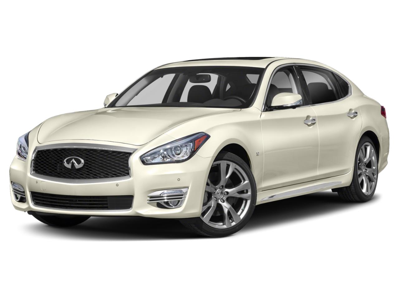 2019 INFINITI Q70L Vehicle Photo in BEACHWOOD, OH 44122-4298