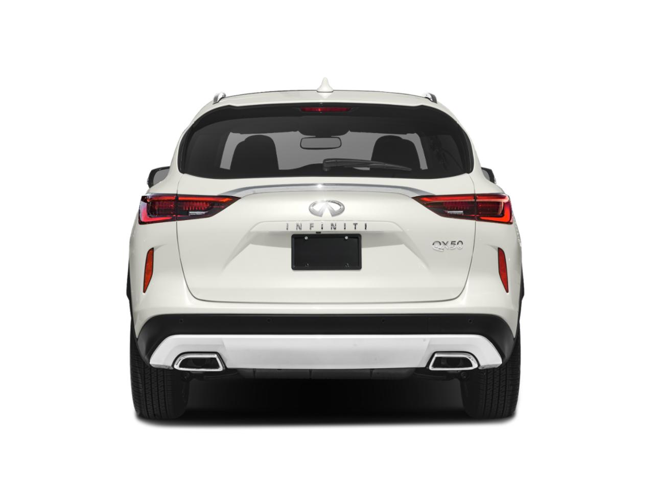 2019 INFINITI QX50 Vehicle Photo in Maitland, FL 32751