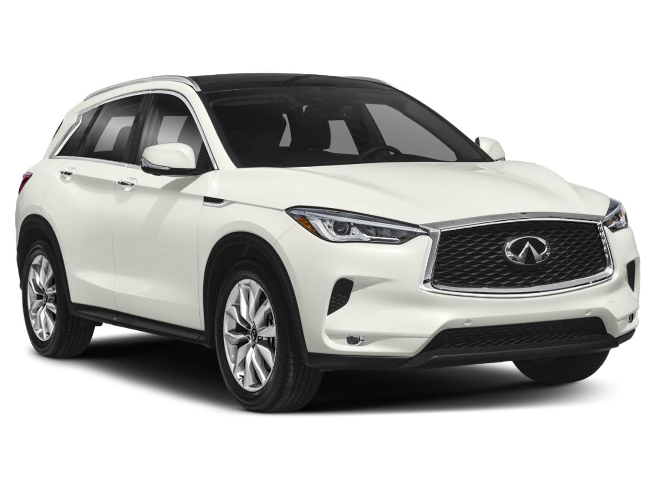 2019 INFINITI QX50 Vehicle Photo in Winslow, AZ 86047-2439