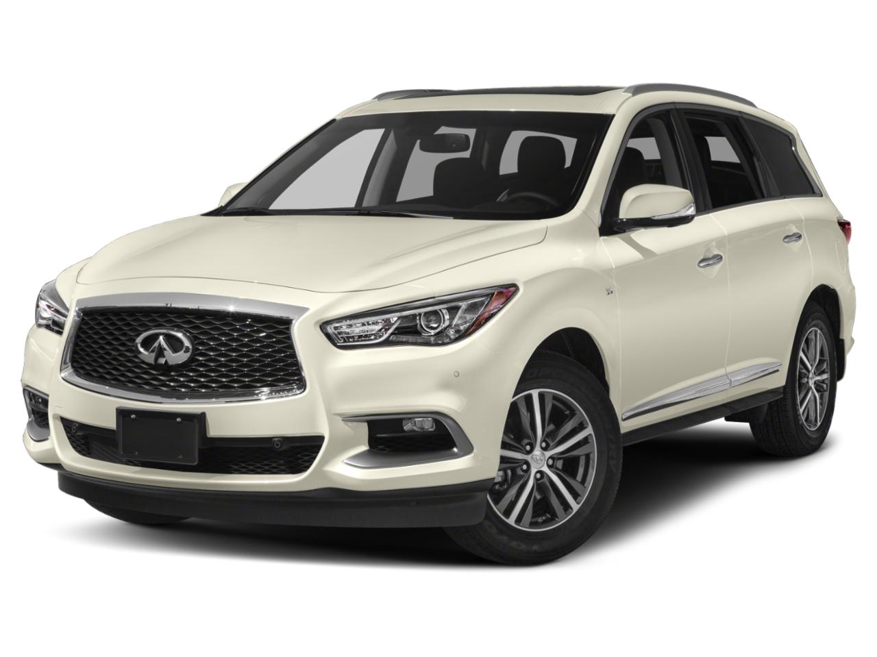 2019 INFINITI QX60 Vehicle Photo in MIAMI, FL 33134-2699