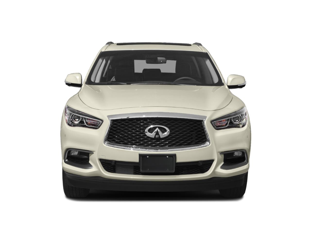 2019 INFINITI QX60 Vehicle Photo in MIAMI, FL 33134-2699