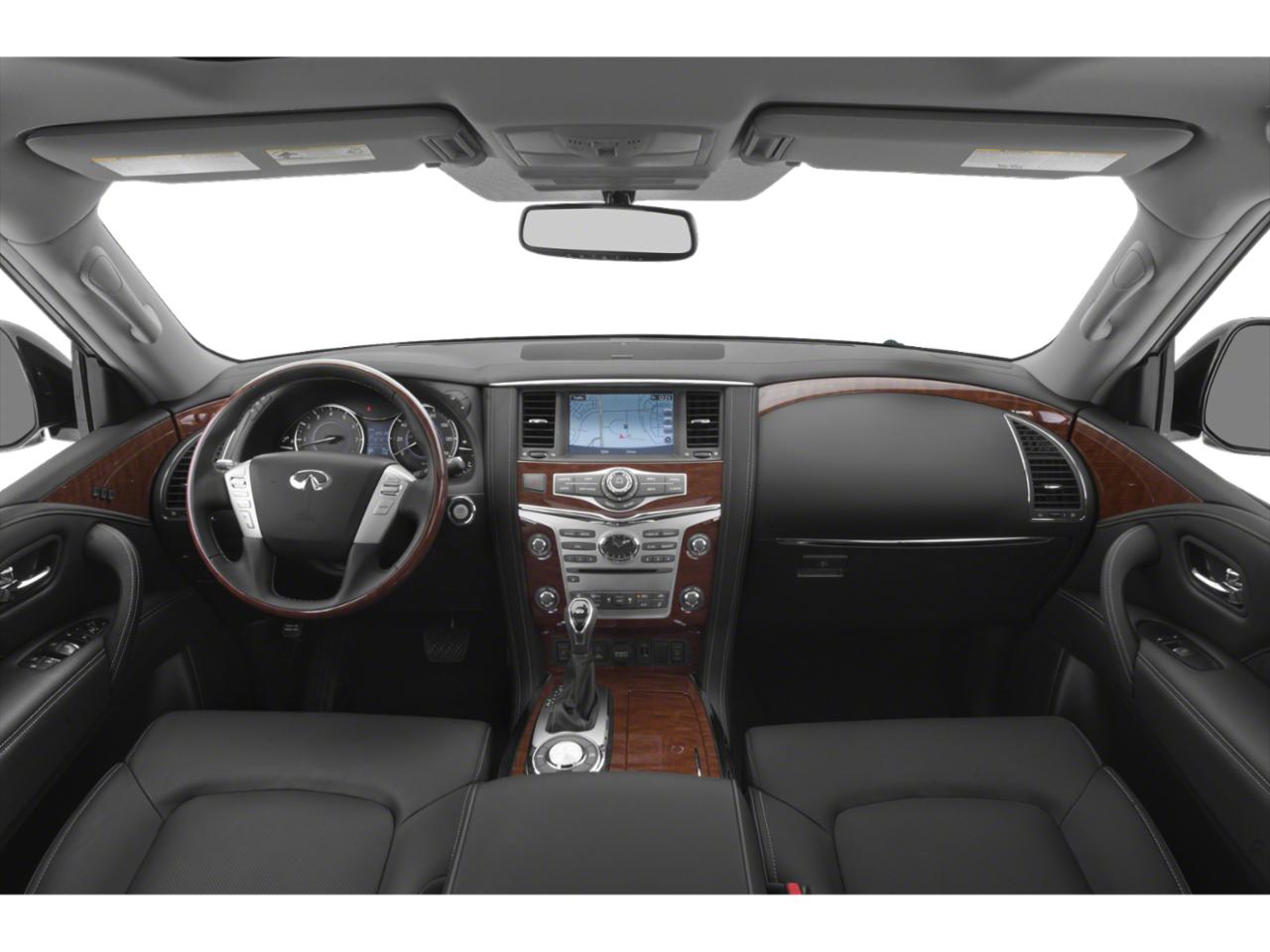 2019 INFINITI QX80 Vehicle Photo in CORPUS CHRISTI, TX 78412-4902