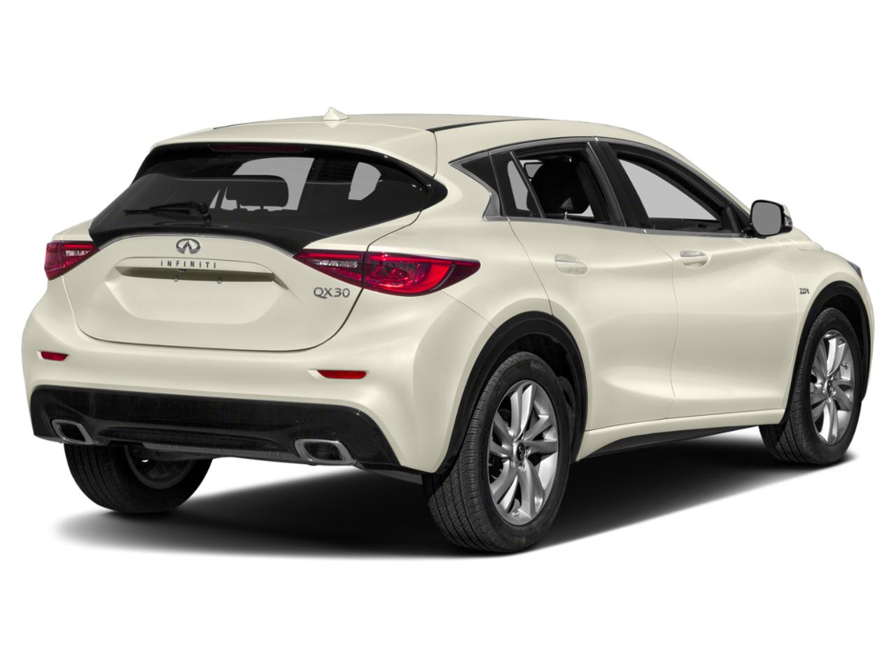 2019 INFINITI QX30 Vehicle Photo in Clearwater, FL 33761