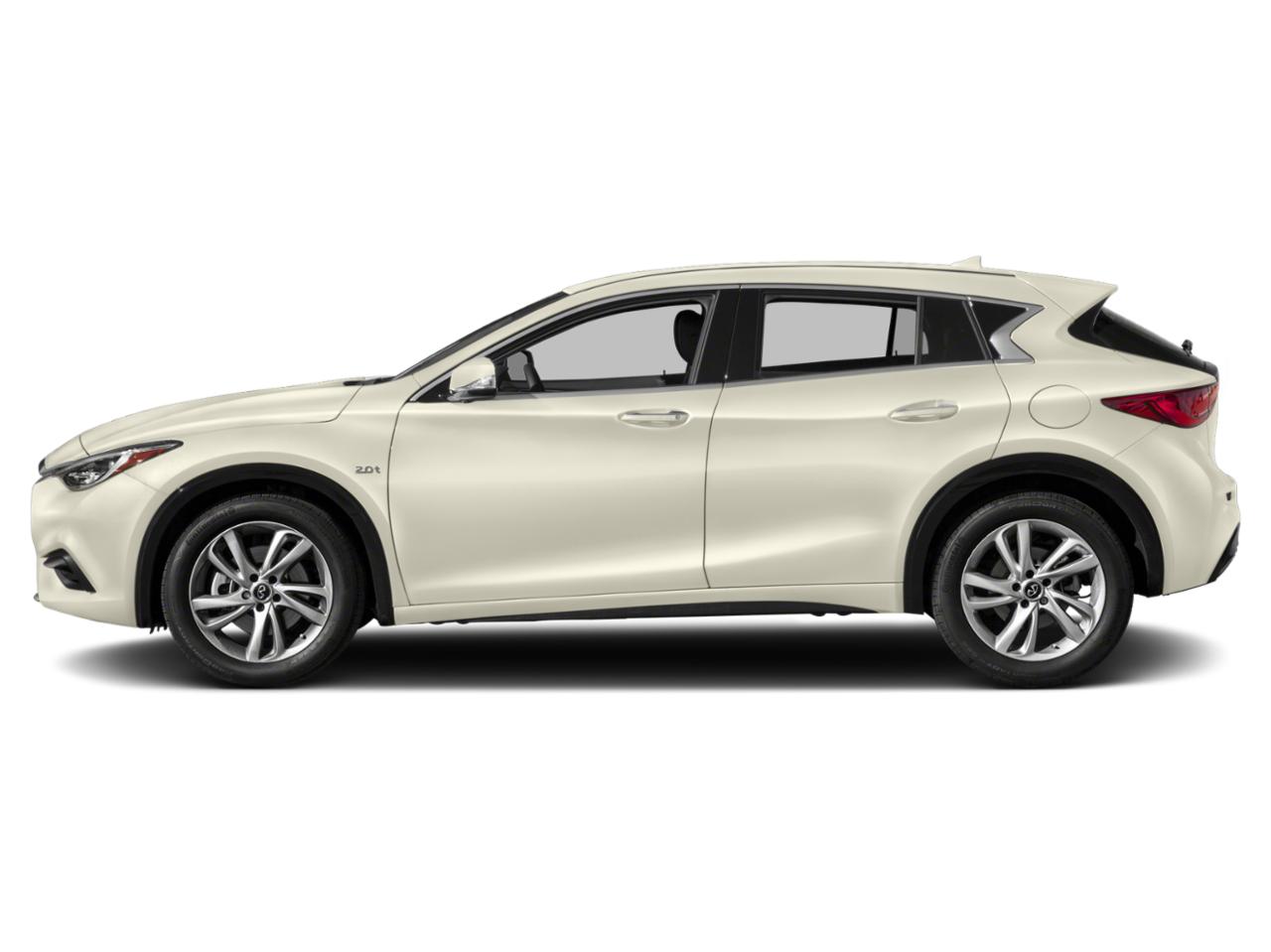 2019 INFINITI QX30 Vehicle Photo in Clearwater, FL 33761