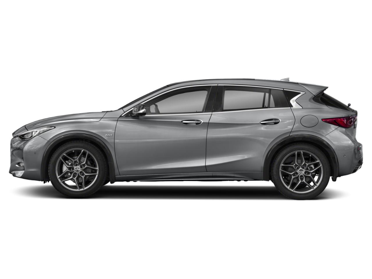 2019 INFINITI QX30 Vehicle Photo in Grapevine, TX 76051