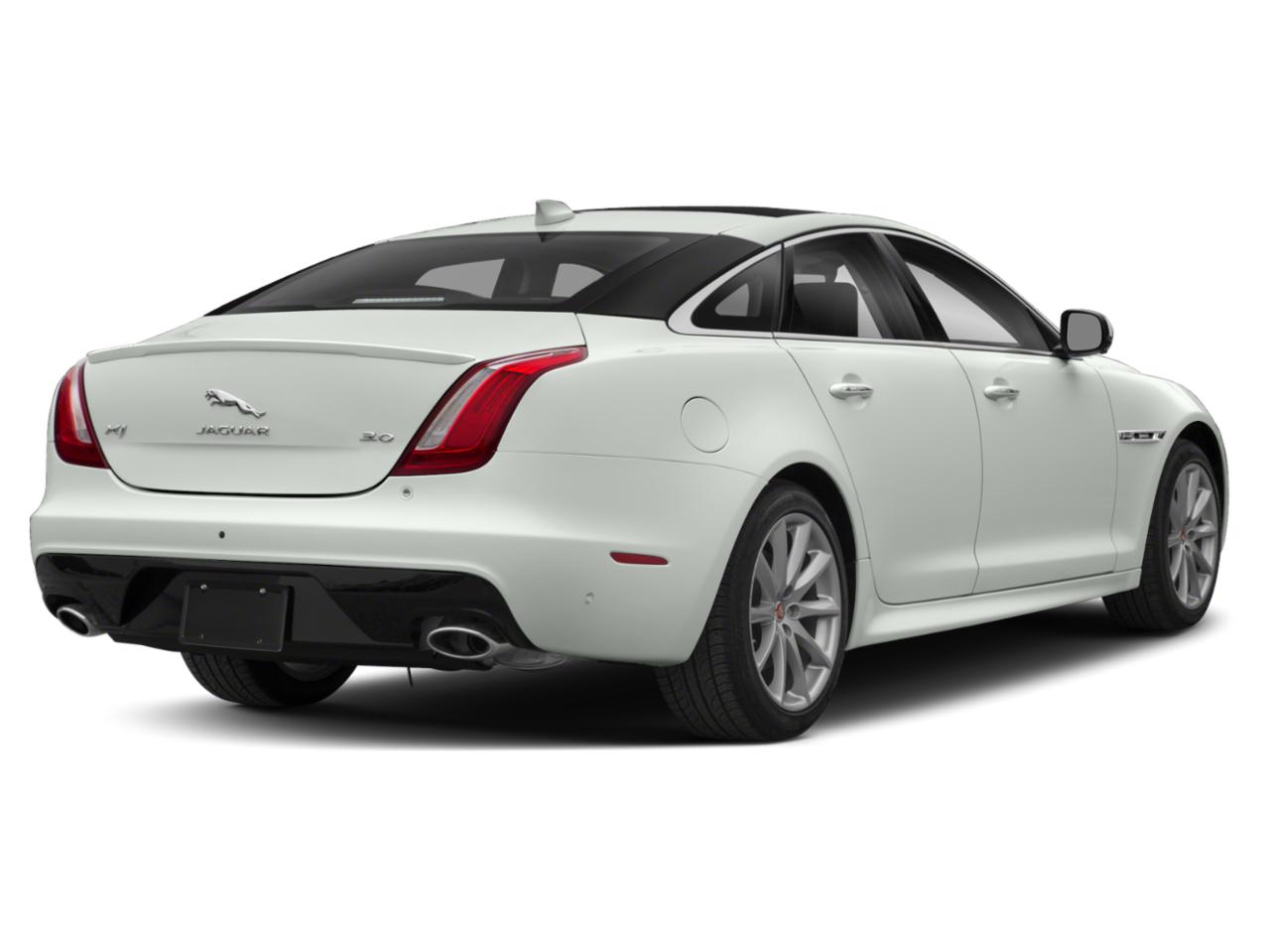 2019 Jaguar XJ Vehicle Photo in Sanford, FL 32771