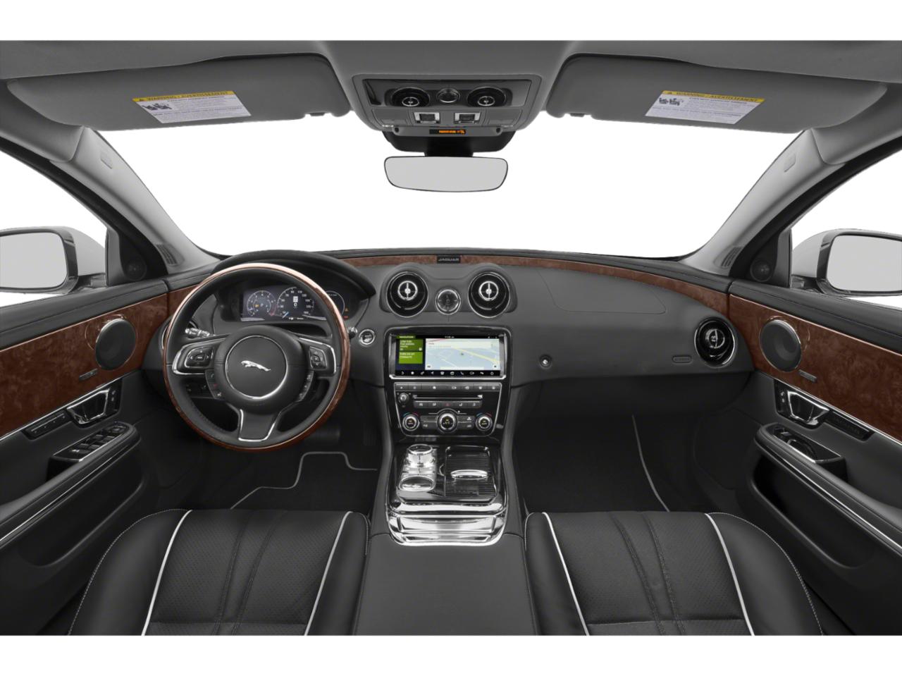 2019 Jaguar XJ Vehicle Photo in Sanford, FL 32771