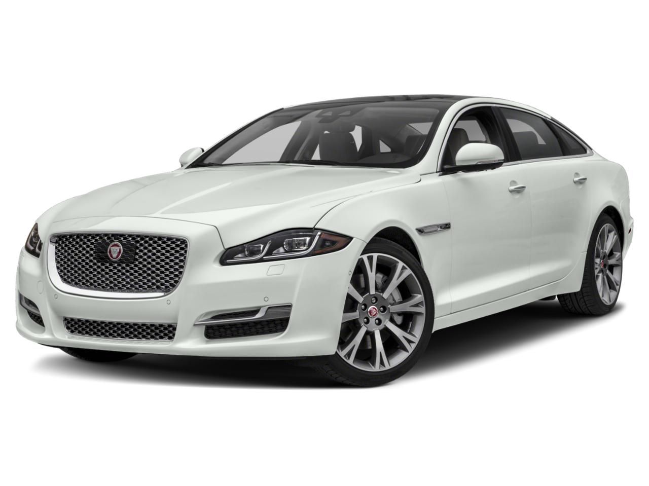 2019 Jaguar XJ Vehicle Photo in Maitland, FL 32751