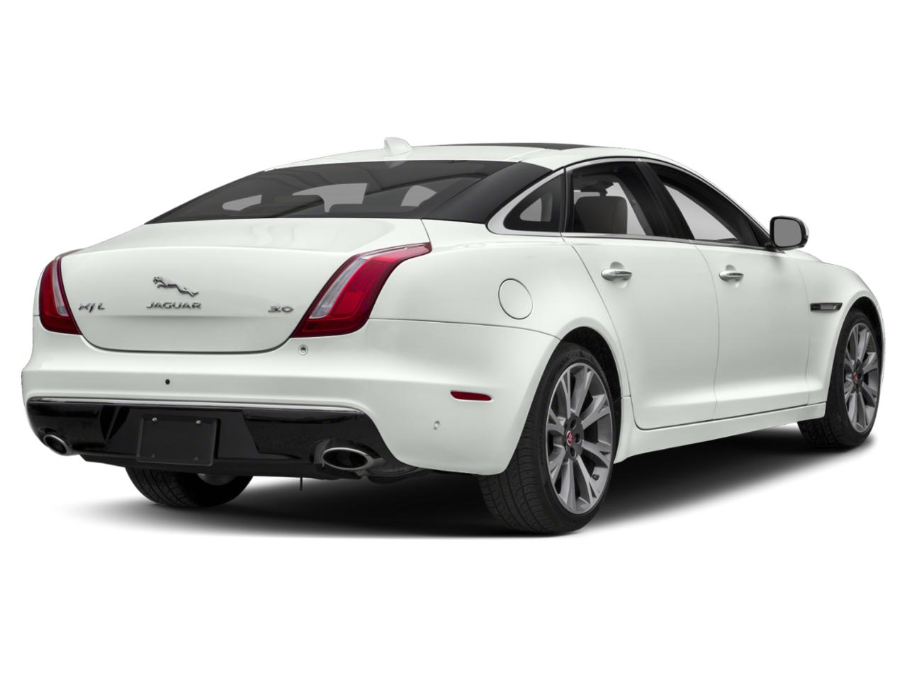 2019 Jaguar XJ Vehicle Photo in Maitland, FL 32751