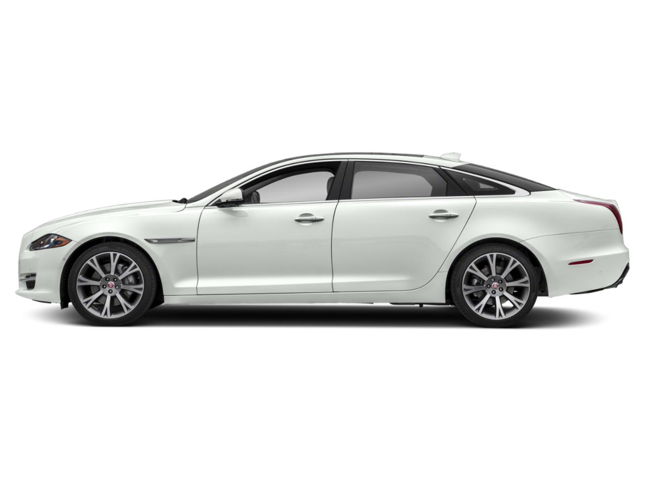 2019 Jaguar XJ Vehicle Photo in Maitland, FL 32751