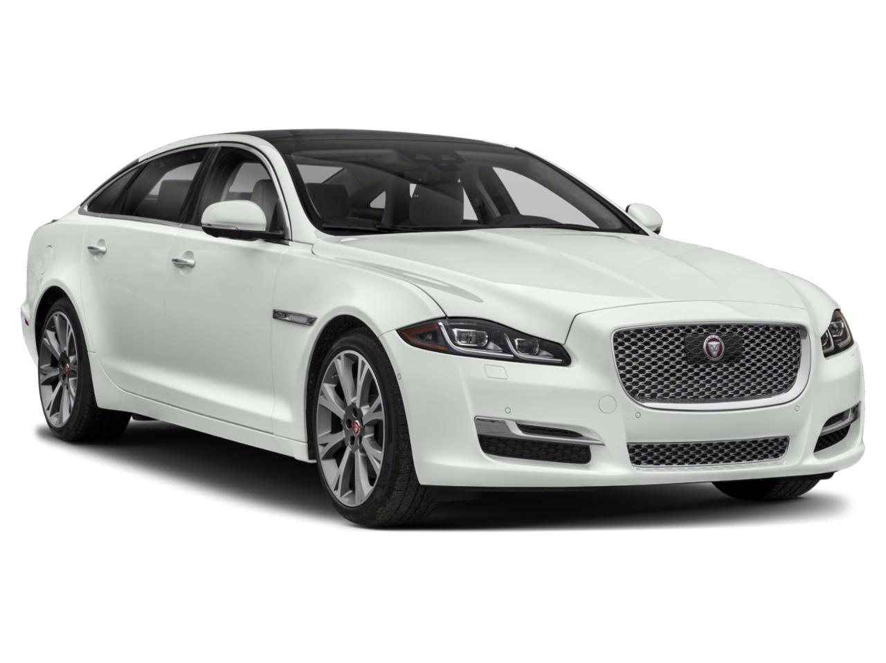 2019 Jaguar XJ Vehicle Photo in Maitland, FL 32751