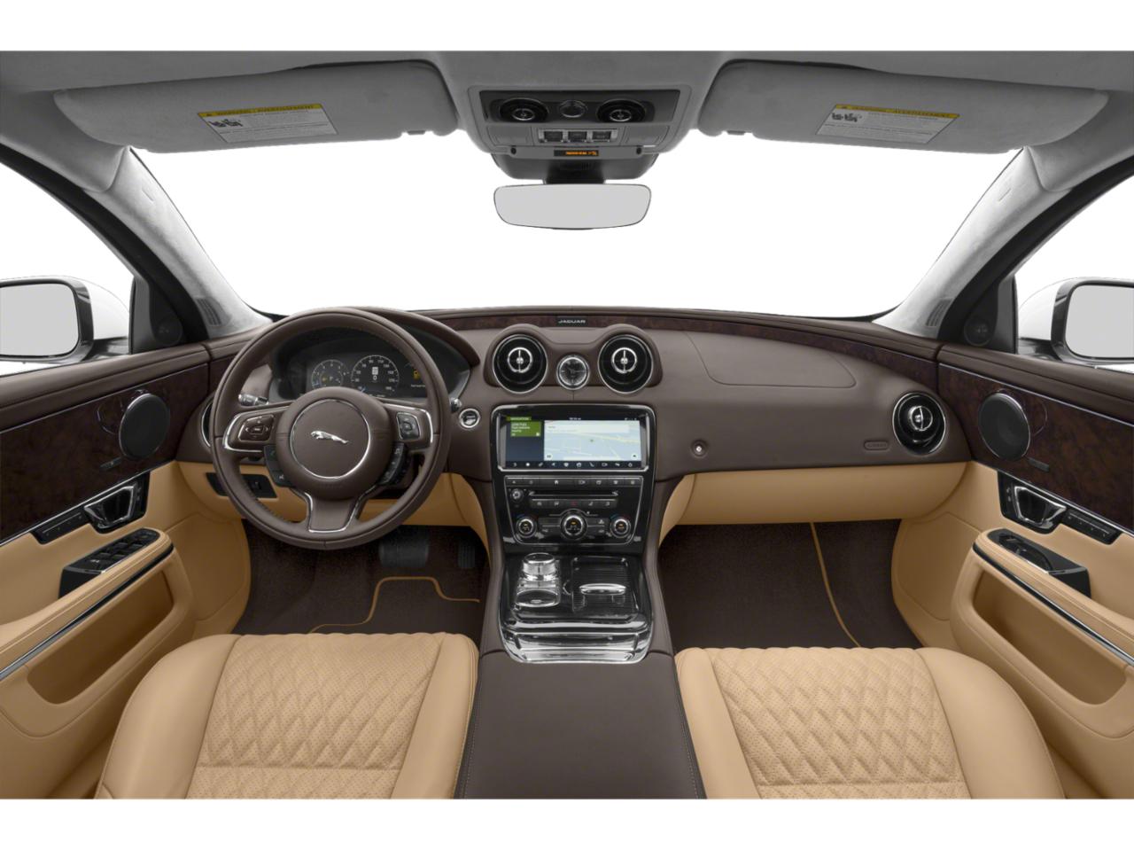 2019 Jaguar XJ Vehicle Photo in Maitland, FL 32751