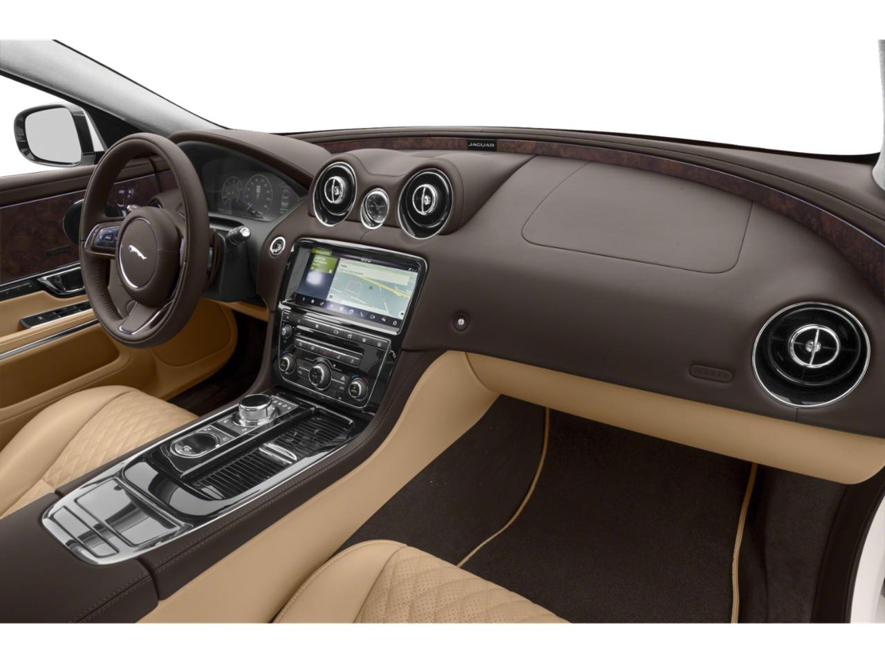 2019 Jaguar XJ Vehicle Photo in Maitland, FL 32751