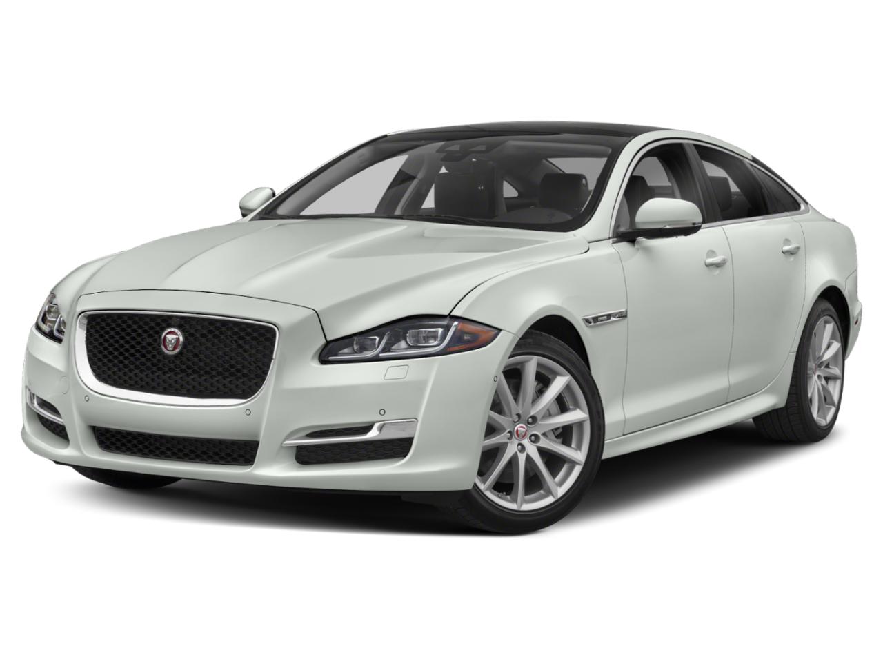 2019 Jaguar XJ Vehicle Photo in Saint Charles, IL 60174