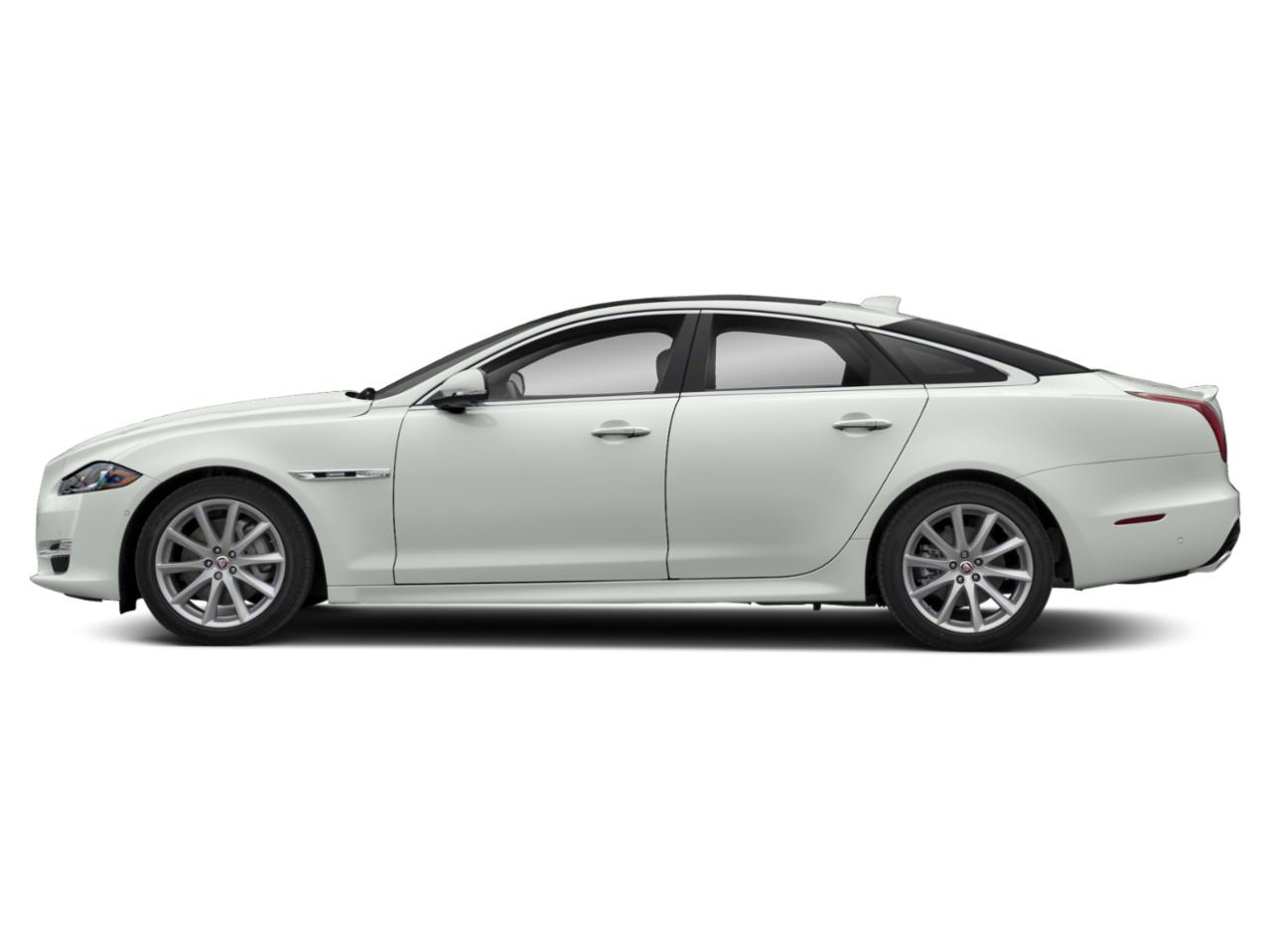 2019 Jaguar XJ Vehicle Photo in Saint Charles, IL 60174