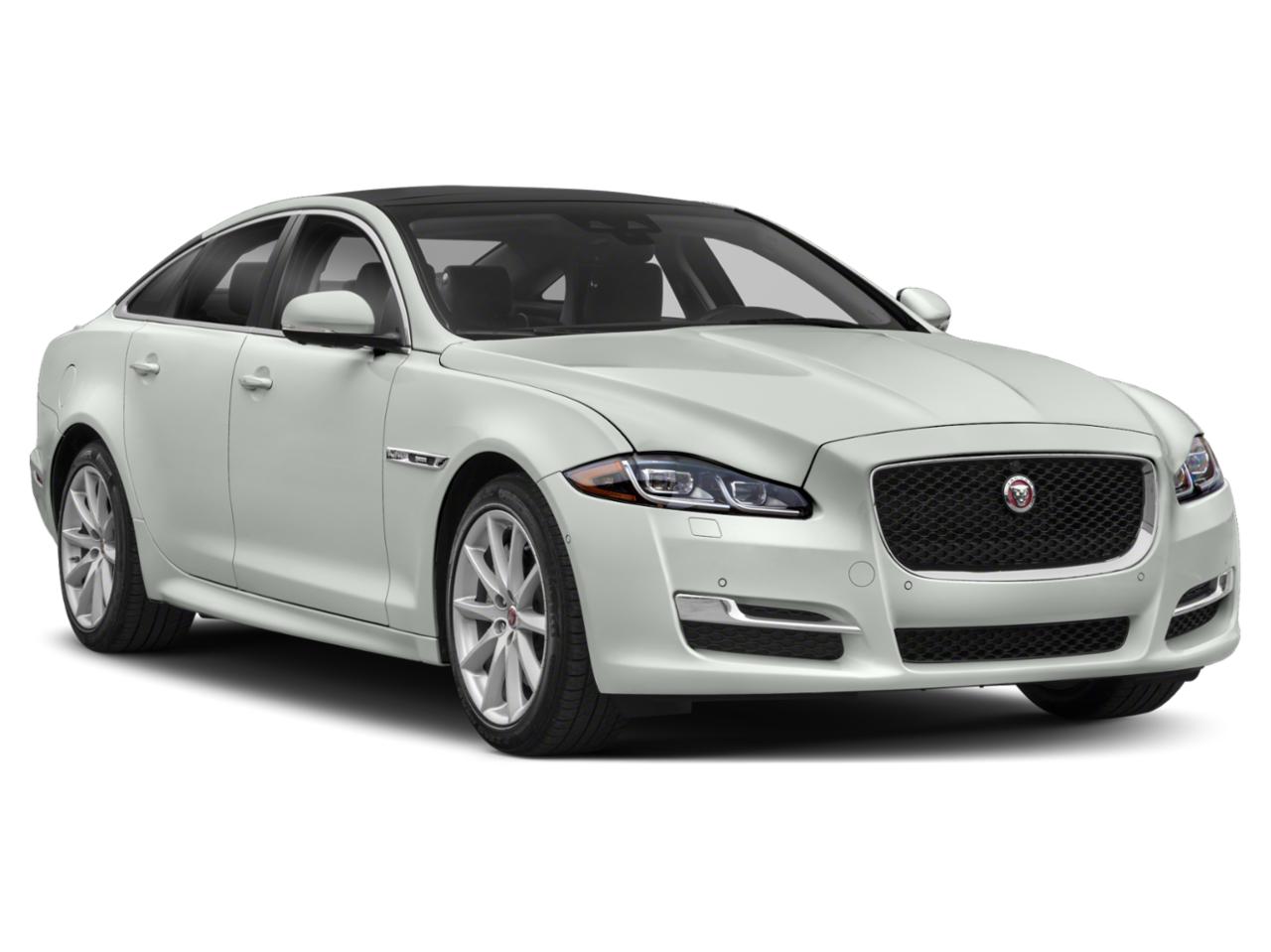 2019 Jaguar XJ Vehicle Photo in Saint Charles, IL 60174