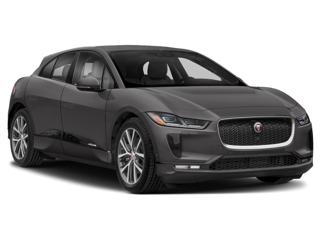 2019 Jaguar I-PACE Vehicle Photo in Spokane Valley, WA 99206