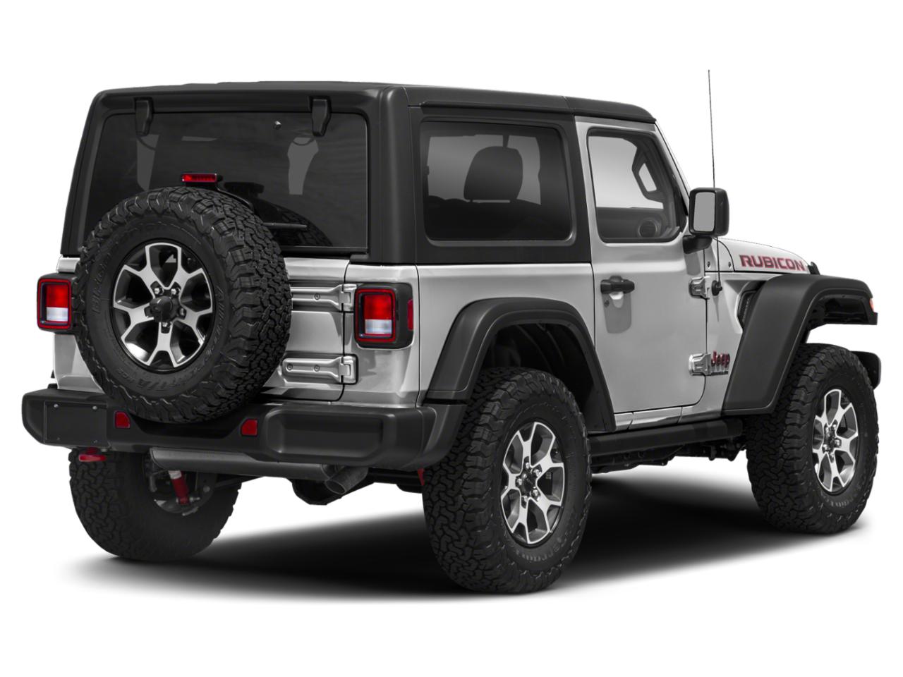 2019 Jeep Wrangler Vehicle Photo in DUNN, NC 28334-8900