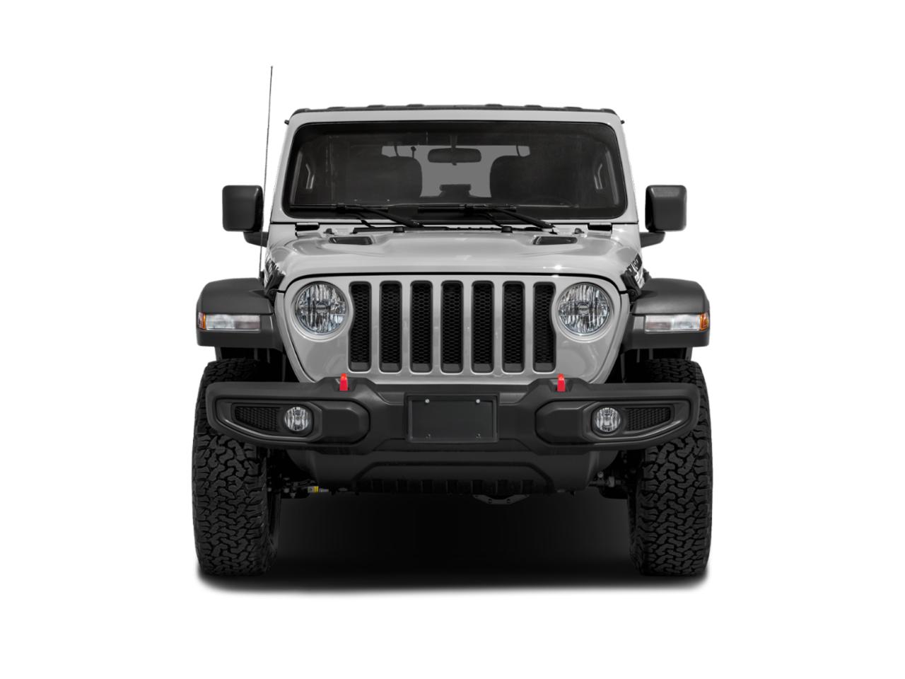 2019 Jeep Wrangler Vehicle Photo in DUNN, NC 28334-8900