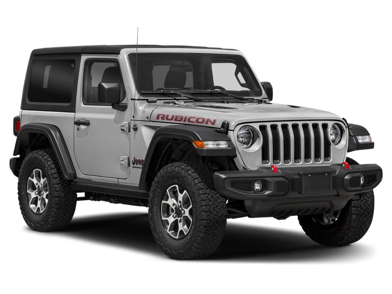 2019 Jeep Wrangler Vehicle Photo in DUNN, NC 28334-8900