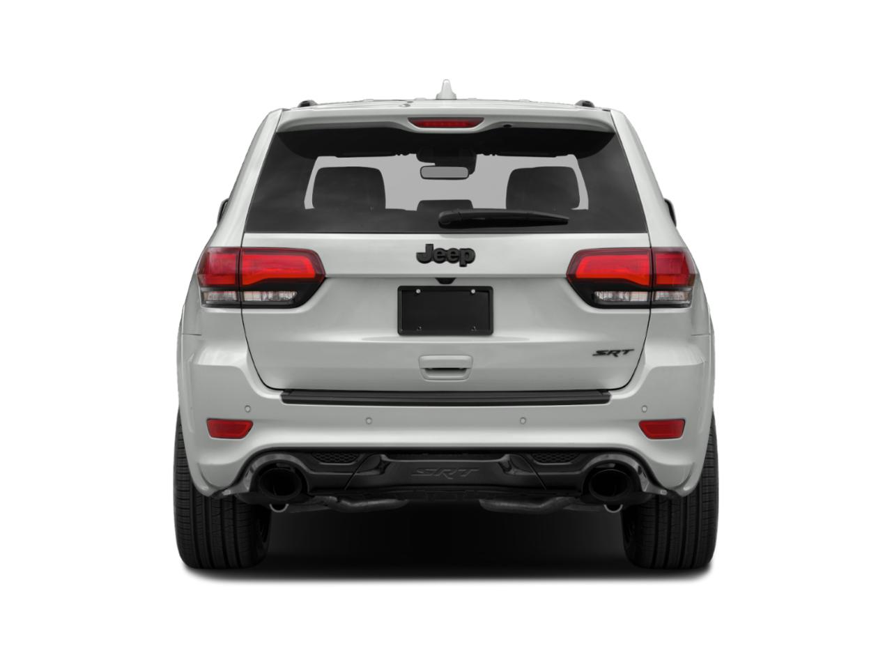 2019 Jeep Grand Cherokee Vehicle Photo in PEMBROKE PINES, FL 33024-6534