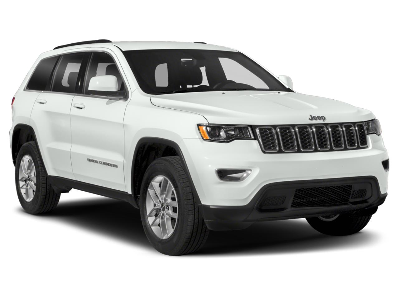 2019 Jeep Grand Cherokee Vehicle Photo in BATON ROUGE, LA 70809-4546