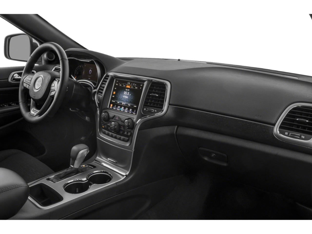 2019 Jeep Grand Cherokee Vehicle Photo in CORPUS CHRISTI, TX 78412-4902