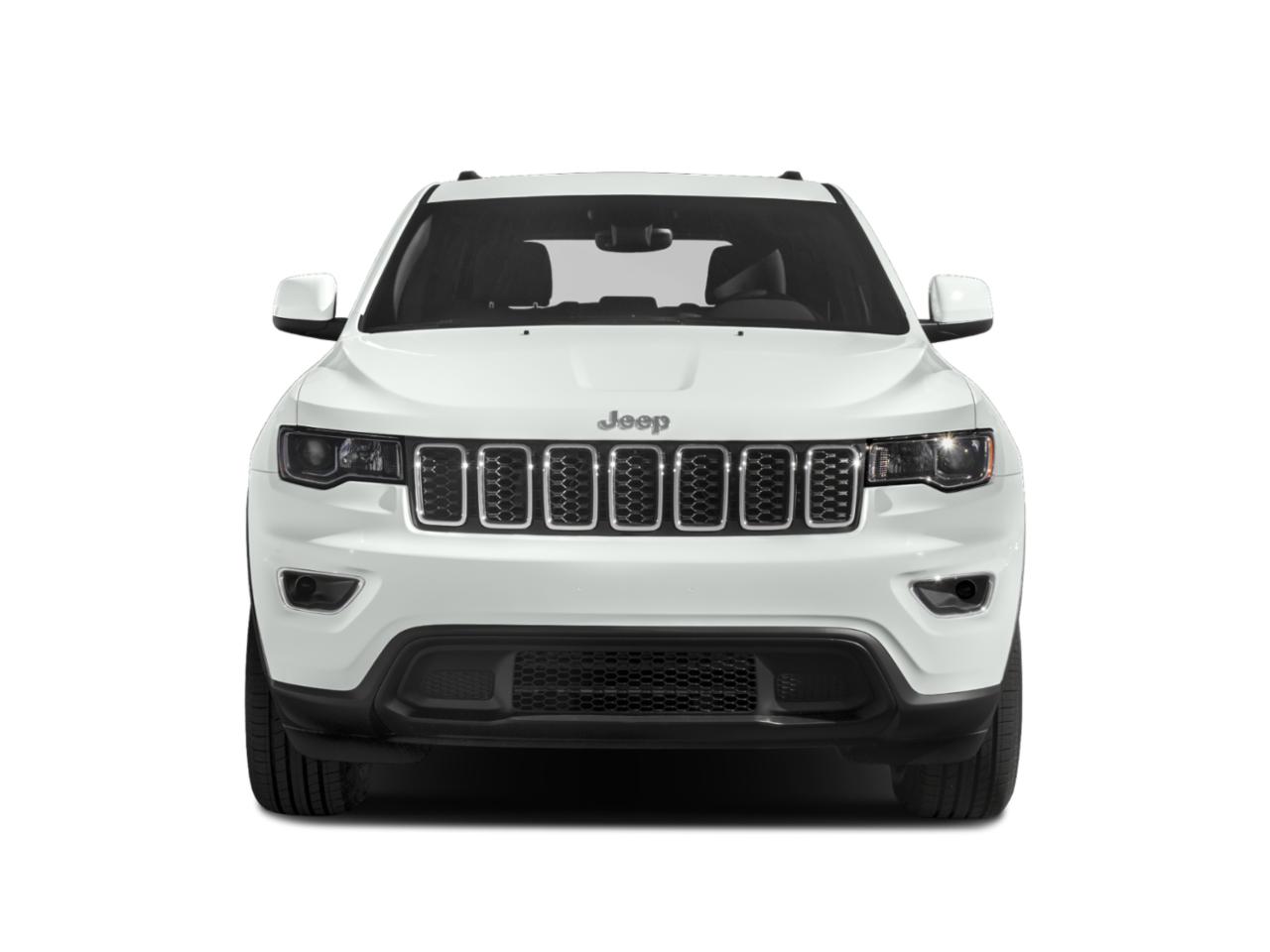 2019 Jeep Grand Cherokee Vehicle Photo in RED SPRINGS, NC 28377-1640