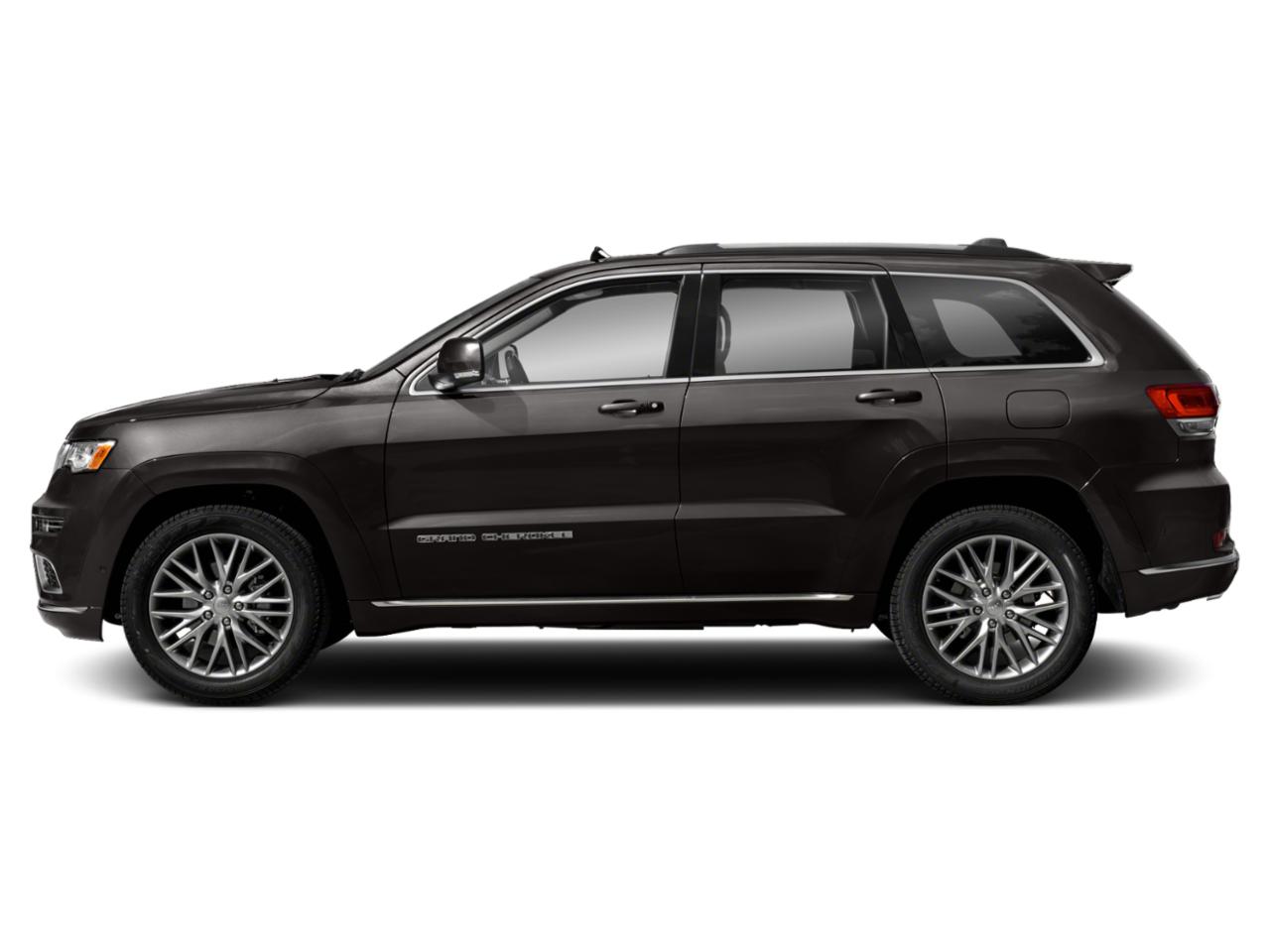 2019 Jeep Grand Cherokee Vehicle Photo in JOLIET, IL 60435-8135