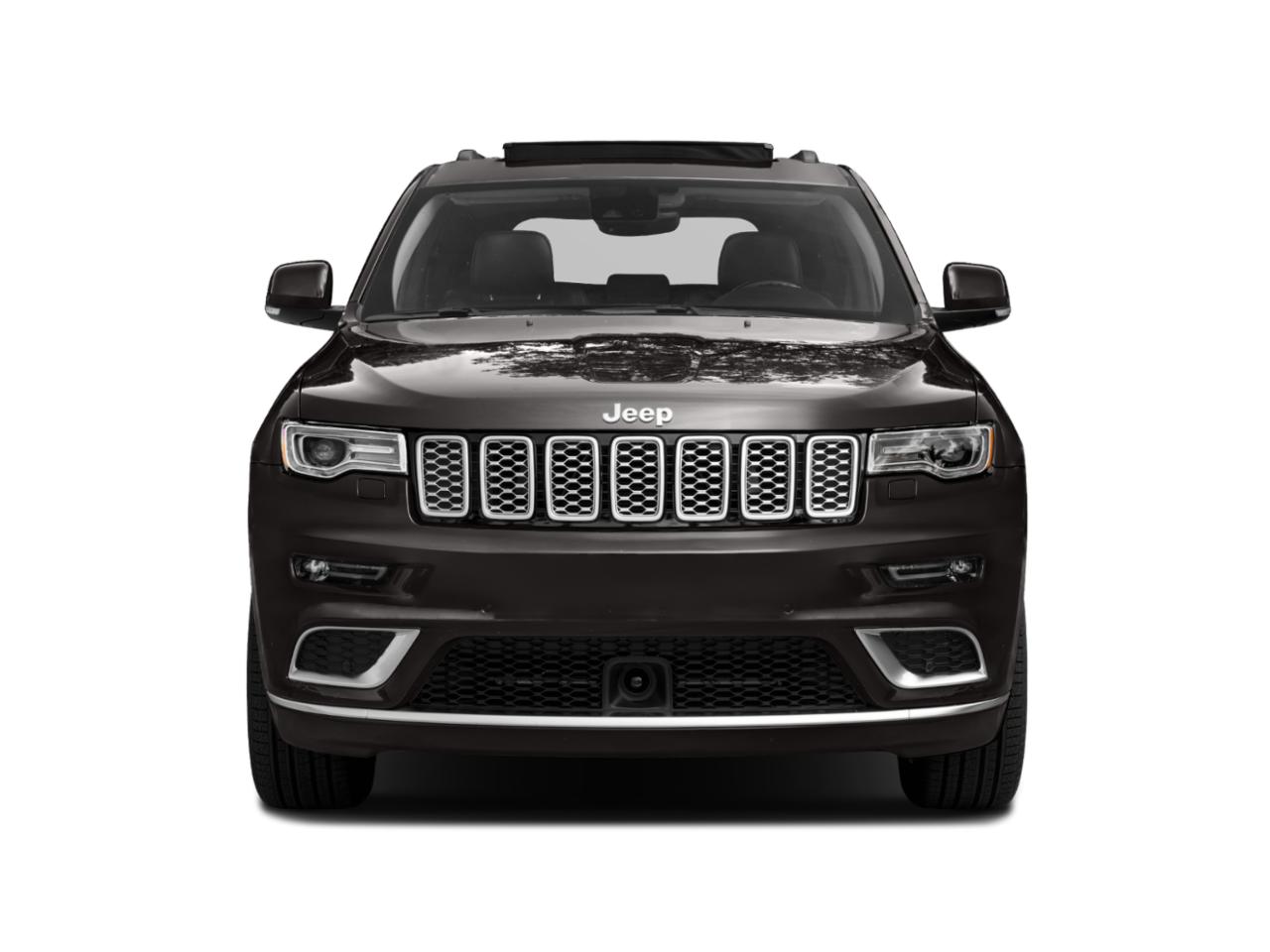 2019 Jeep Grand Cherokee Vehicle Photo in JOLIET, IL 60435-8135