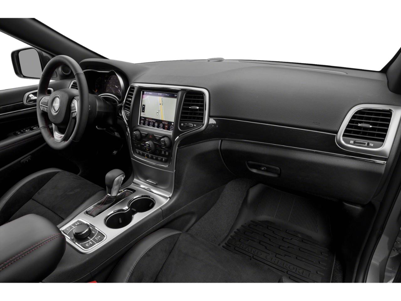 2019 Jeep Grand Cherokee Vehicle Photo in Oshkosh, WI 54901