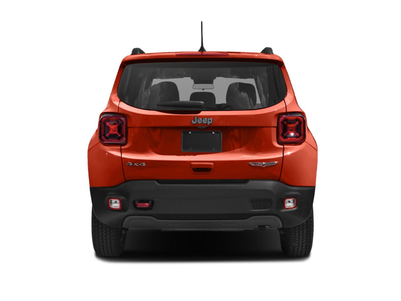 2019 Jeep Renegade Vehicle Photo in MILTON, FL 32570-4591