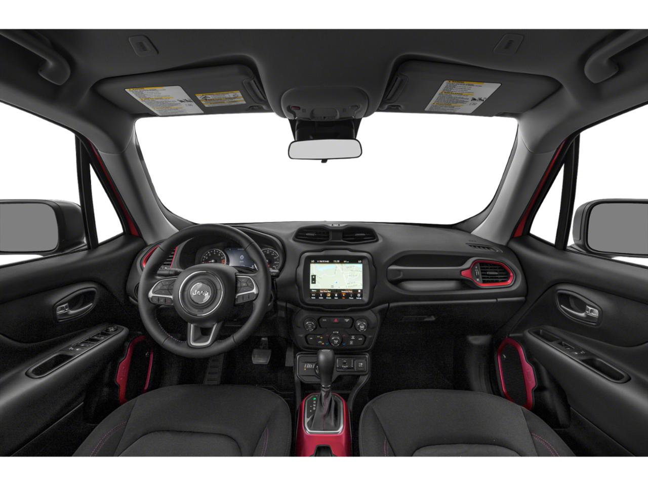 2019 Jeep Renegade Vehicle Photo in MILTON, FL 32570-4591