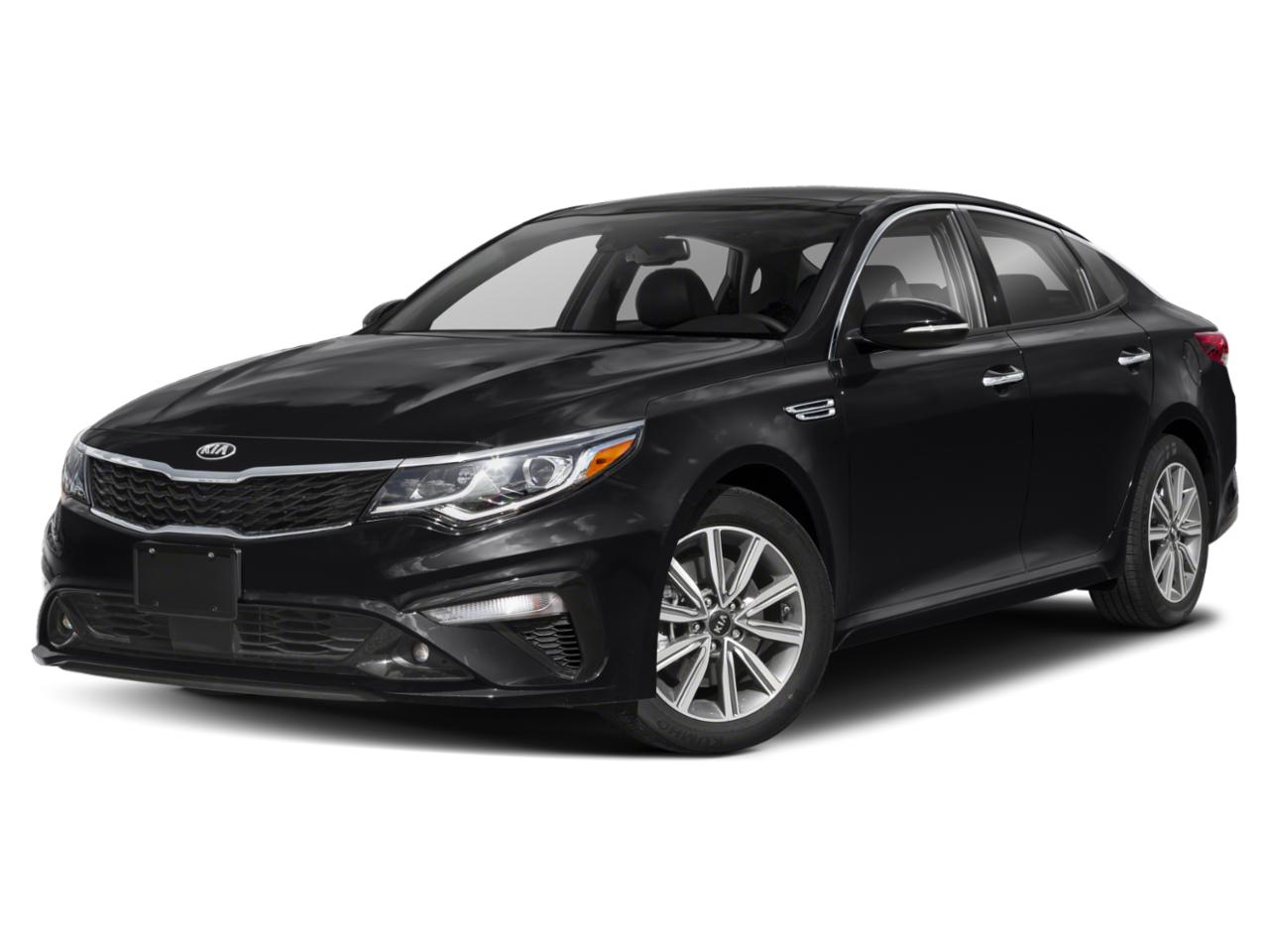 2019 Kia Optima Vehicle Photo in Appleton, WI 54914