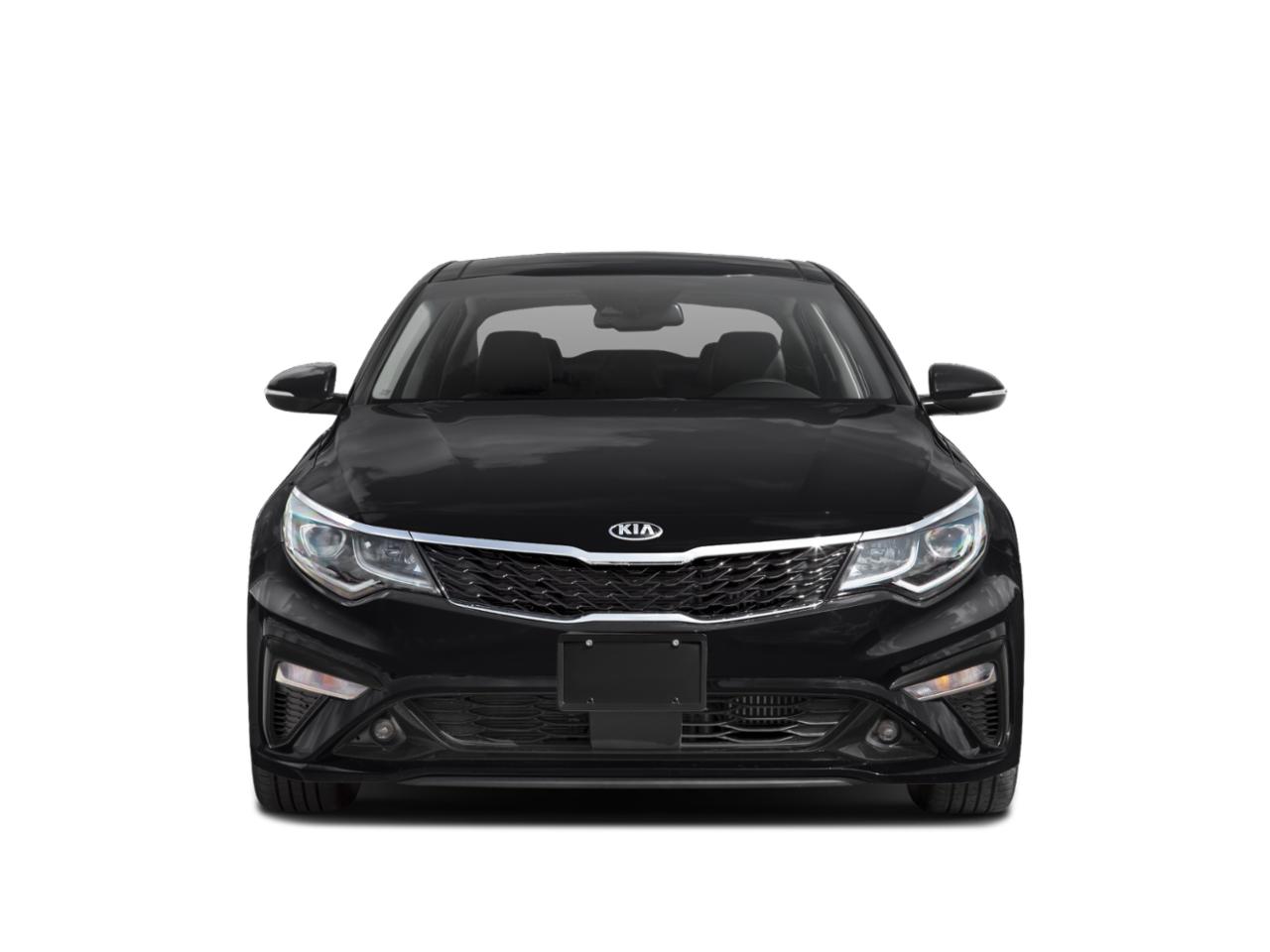 2019 Kia Optima Vehicle Photo in Cedar Rapids, IA 52402