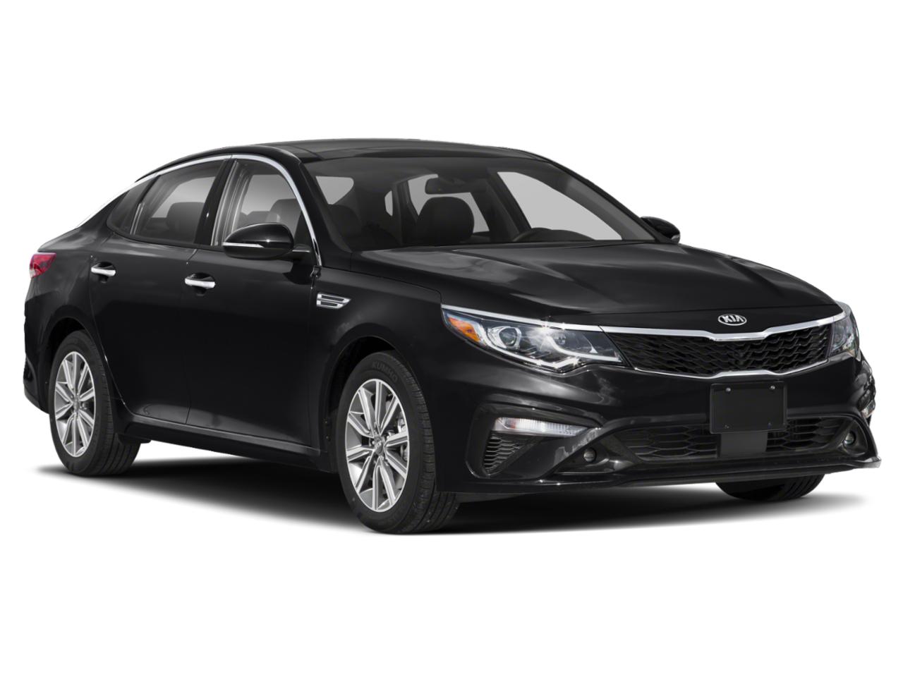 2019 Kia Optima Vehicle Photo in Cedar Rapids, IA 52402