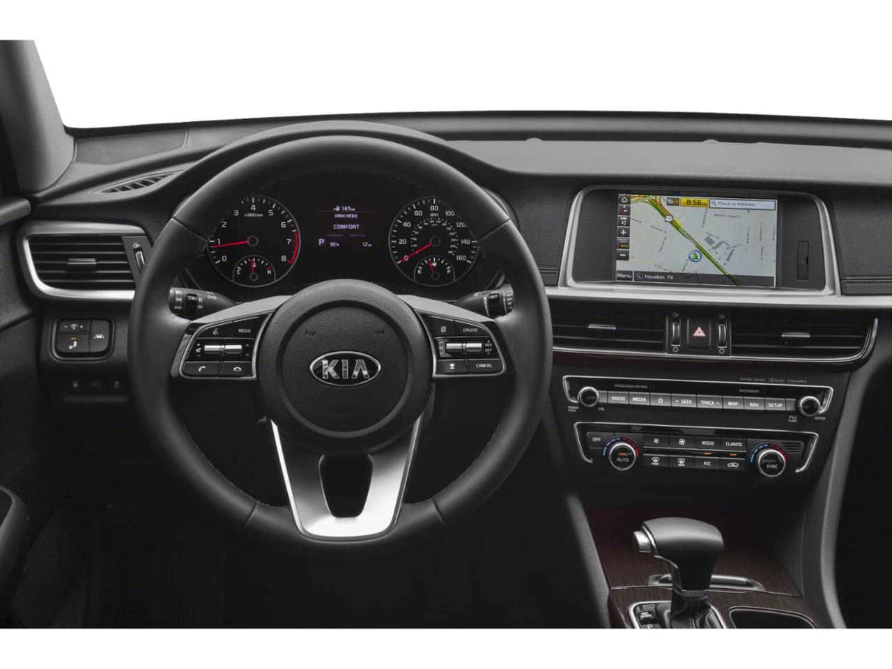 2019 Kia Optima Vehicle Photo in Appleton, WI 54914