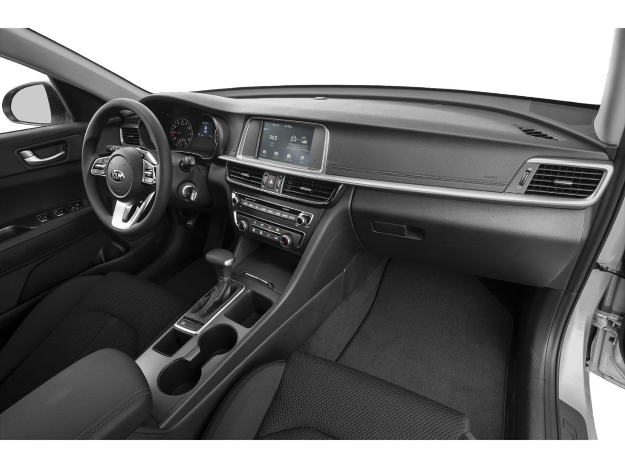 2019 Kia Optima Vehicle Photo in MIAMI, FL 33134-2699