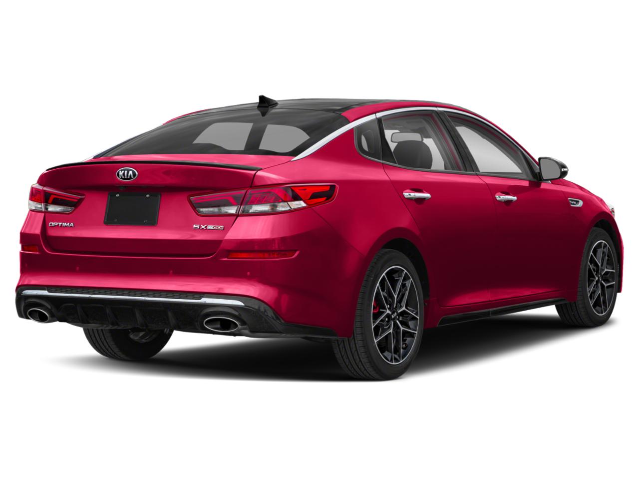 2019 Kia Optima Vehicle Photo in DENVER, CO 80221-3610