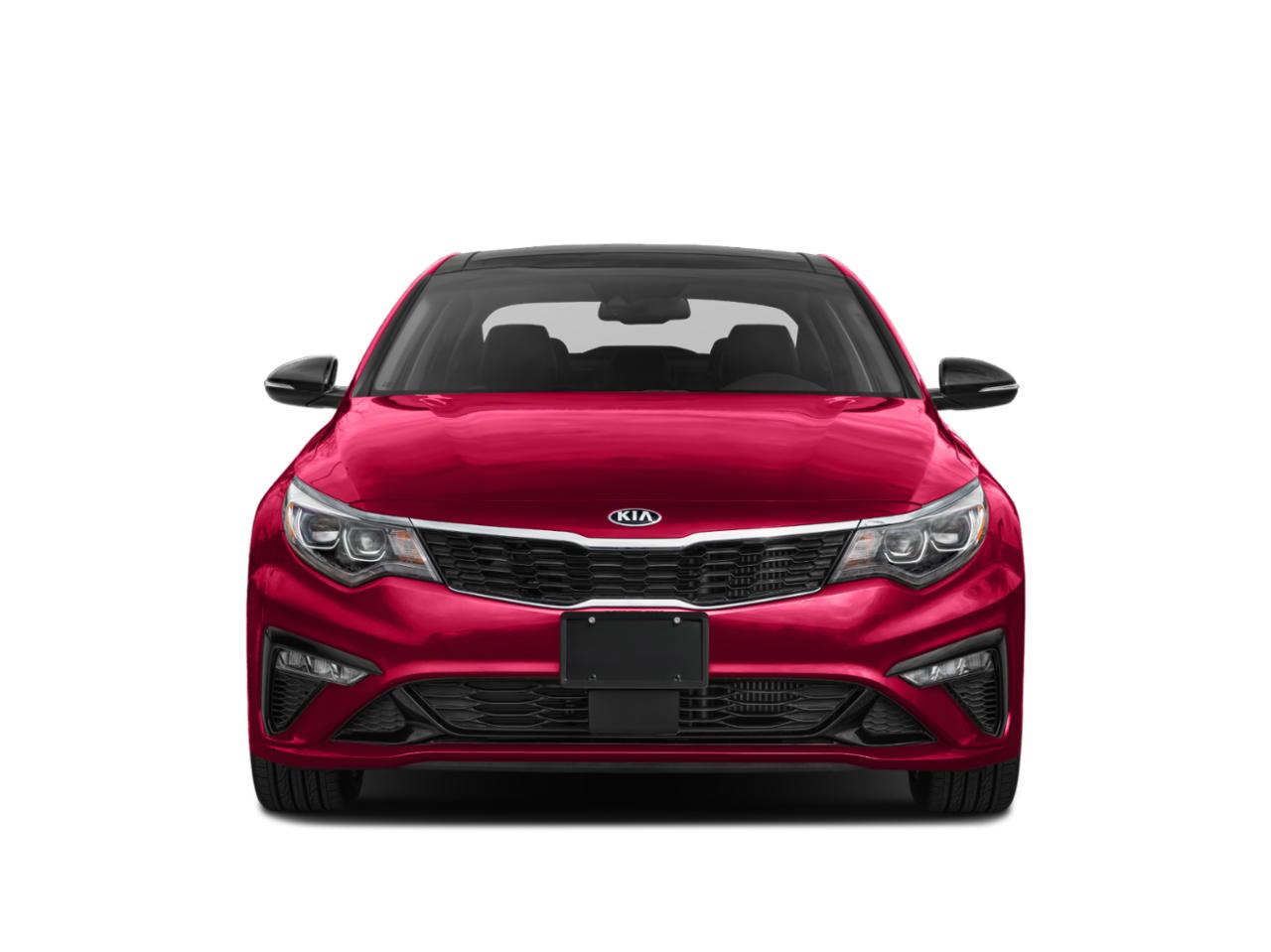 2019 Kia Optima Vehicle Photo in DENVER, CO 80221-3610