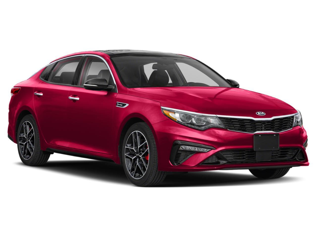 2019 Kia Optima Vehicle Photo in Layton, UT 84041